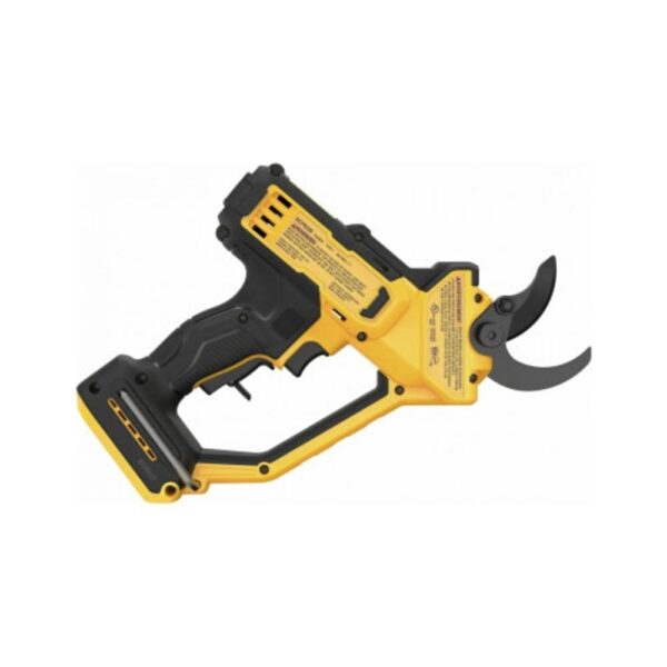 Sécateur Dewalt XR 18V DCMPP568N-XJ – Image 3
