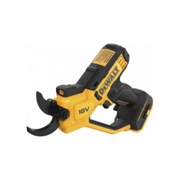 Sécateur Dewalt XR 18V DCMPP568N-XJ – Image 4