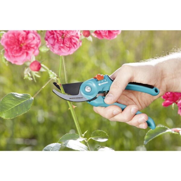 Sécateur GARDENA 08857-20 B/S-M Bypass – Image 2