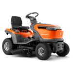 Tondeuse autoportée HUSQVARNA TS 114