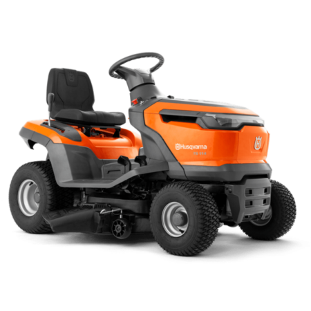 Tondeuse autoportée HUSQVARNA TS 114