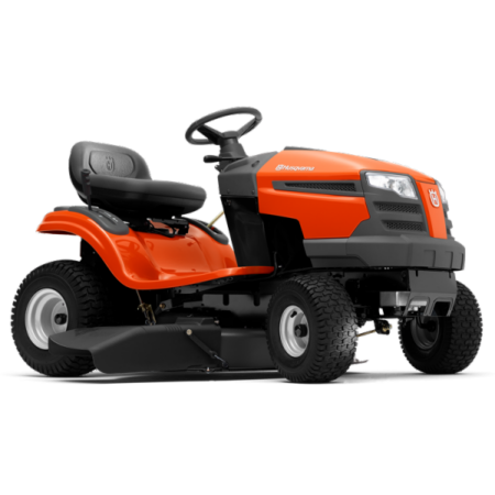 TONDEUSE AUTOPORTÉE TS 138L HUSQVARNA
