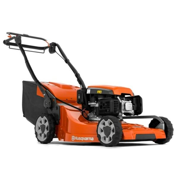 TONDEUSE THERMIQUE LC353VE HUSQVARNA