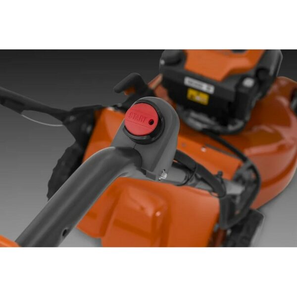 TONDEUSE THERMIQUE LC353VE HUSQVARNA – Image 2