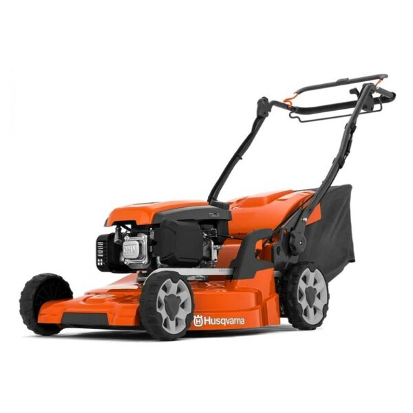 TONDEUSE THERMIQUE LC353VE HUSQVARNA – Image 4