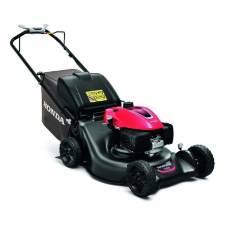 Tondeuse thermique HRN536VKEA HONDA