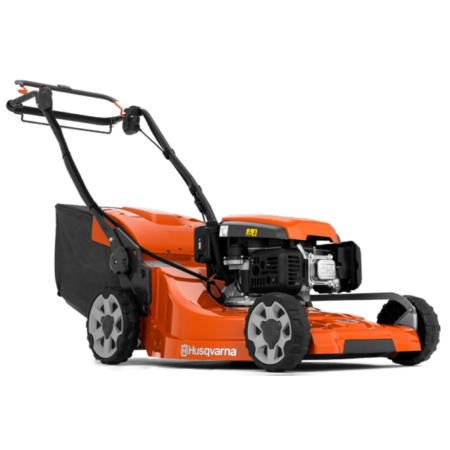 Tondeuse thermique LC353 VE HUSQVARNA