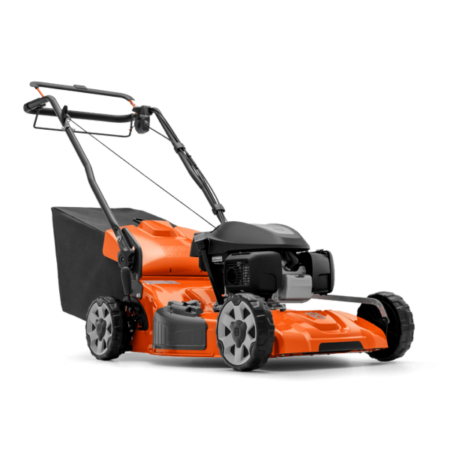 Tondeuse thermique LC356VP HUSQVARNA