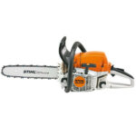 Tronçonneuse thermique STIHL MS 241 C-M