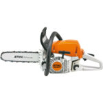 Tronçonneuse thermique STIHL MS 251 C-BE 45 cm