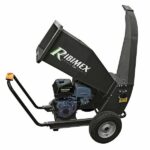 Broyeur thermique RIBIMEX 389cc 13 hp