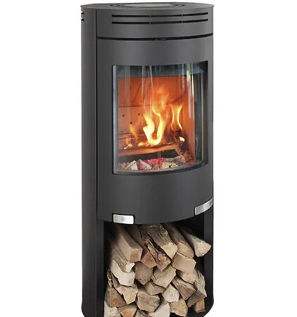 Poêle à bois 1.4 ADURO