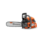 Tronçonneuse thermique HUSQVARNA 545 MARK II