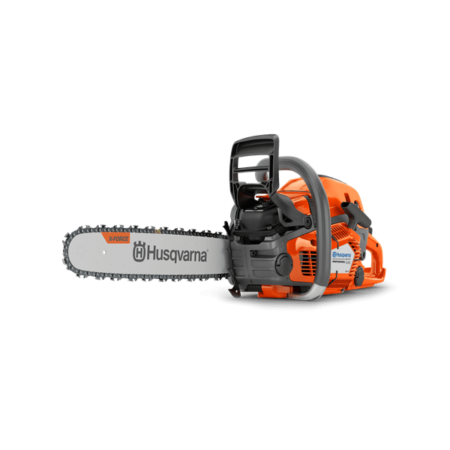 Tronçonneuse thermique HUSQVARNA 545 MARK II