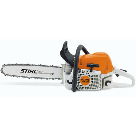 Tronçonneuse thermique STIHL MS 311