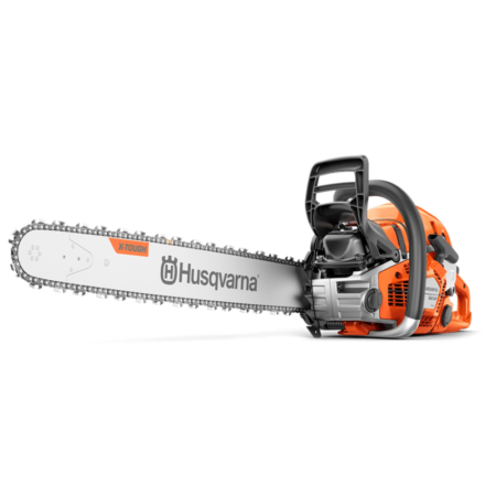 TRONCONNEUSE HUSQVARNA 562 XP Mark II