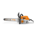 TRONÇONNEUSE STIHL MS 261 C-M 45 cm