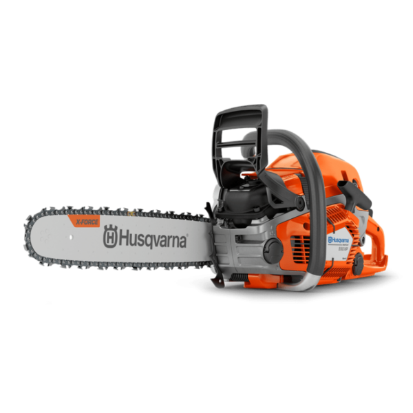 Tronçonneuse Husqvarna 550XP Mark II